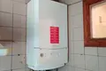 квартира по адресу Токарный пер., 5