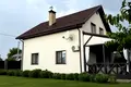 будинок за адресою с. Осещина, Жасмінова