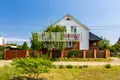 будинок за адресою Костянтина Ареф'єва вул.