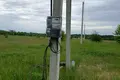 участок по адресу 