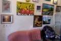 квартира по адресу Черкасская ул., 16