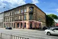 комерційна за адресою Львів, Шолом-Алейхема вул., 1