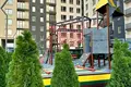 квартира за адресою Кобилянської вул., 22-А