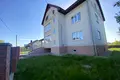 будинок за адресою Антоновича Професора вул., 7