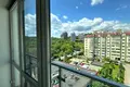 квартира по адресу Малоголосковская ул., 8а