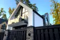 дом по адресу Евгения Патона, 2г