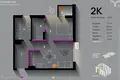 квартира по адресу Ленкавского ул., 34 к7