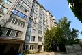 квартира за адресою Космічна вул., 9-А