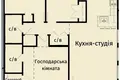 будинок за адресою Антонія Михайловського вул.