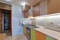квартира по адресу Мандрыковская ул., 159