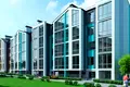 квартира за адресою О.Кошового, 13 Б