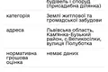 участок по адресу Полуботка