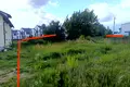 участок по адресу Смерековая ул., 40