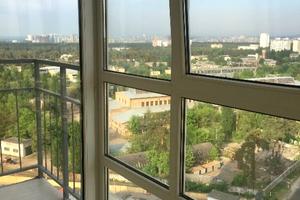 квартира по адресу Бориспольская ул., 23-А