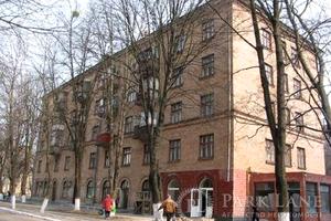 комерційна за адресою Сергія Берегового вул. (Мартиросяна), 16/14