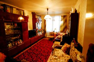 квартира по адресу Победы просп., 68б