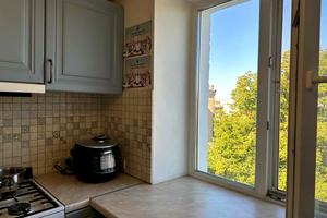 квартира за адресою Одеса, Мечникова, 30