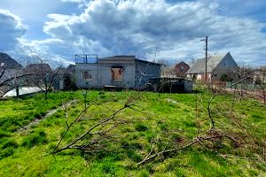 будинок за адресою с. Самусіївка, Садова