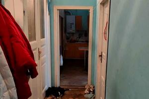 квартира за адресою Львів, Івана Верхратського вул., 6