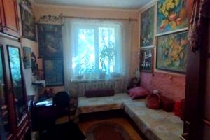 дом по адресу Грушевского Николая ул.