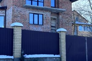 будинок за адресою 1-й Проїзд Мрії