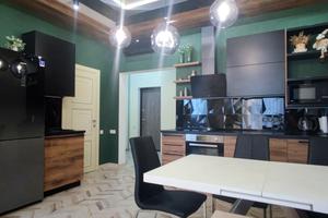 квартира за адресою Одеса, Аркадійське плато вул. (Гагаринське плато), 9