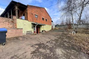 комерційна за адресою Громадська вул. (Борисенка), 47а