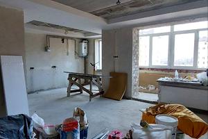 квартира по адресу вул. Хіміків, 23б