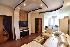 квартира за адресою Білоруська вул., 3