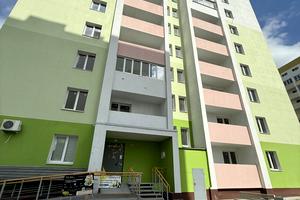 квартира за адресою Героїв Харкова просп. (Московський), 270б
