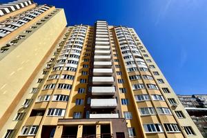 квартира по адресу Мира просп., 277