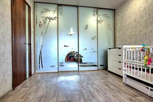 квартира за адресою Хоменка, 6