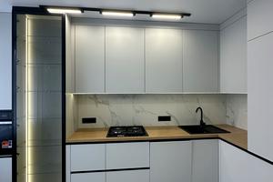 квартира за адресою Микитинецька вул., 2