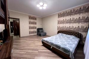 квартира за адресою Ованеса Туманяна вул., 15-А