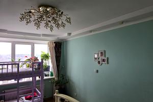 квартира по адресу Карпенко ул., 8-А