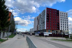 квартира по адресу Трускавецкая ул., 48
