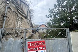 ділянка за адресою Борислава Брондукова вул., 34