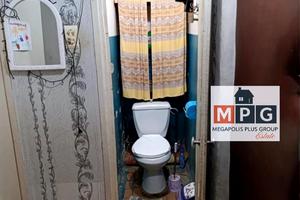 квартира за адресою Гарібальді вул., 7а