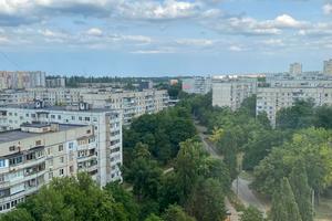 квартира за адресою Бучми вул. (Командарма Уборевича), 22