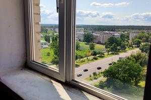 квартира по адресу Мира просп., 34