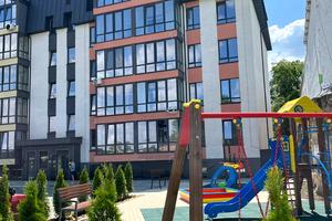 квартира за адресою Слобідська вул., 56