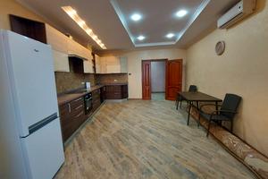 квартира за адресою Левітана вул., 62