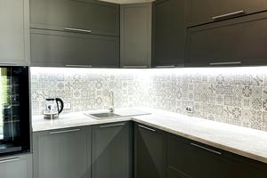 квартира за адресою Регенераторна вул., 4 к15