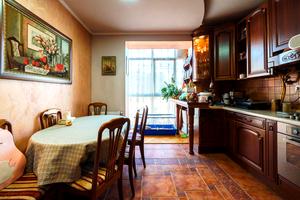 квартира по адресу Коперника ул., 10