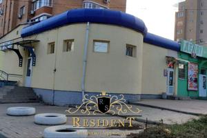 комерційна за адресою Богдана Хмельницького просп. (Героїв Сталінграда), 1