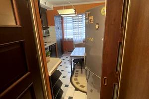 квартира по адресу Ивана Миколайчука ул., 12