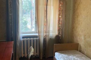 квартира за адресою Шосейна вул. (Фрунзе), 4