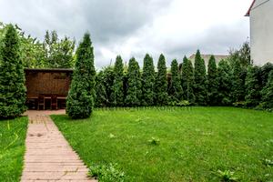 будинок за адресою Черняховського вул., 36А