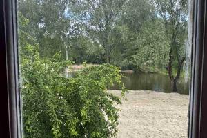 дом по адресу Киев, Залужний пер., 10
