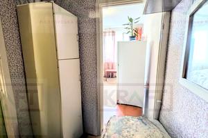кімната за адресою Гарібальді вул., 26